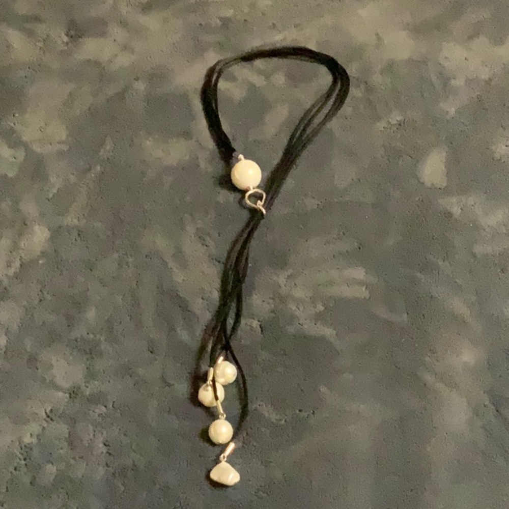 Majorca (Mallorca) Baroque Pearls